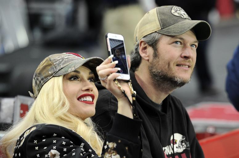 Blake-Gwen Blake-Gwen