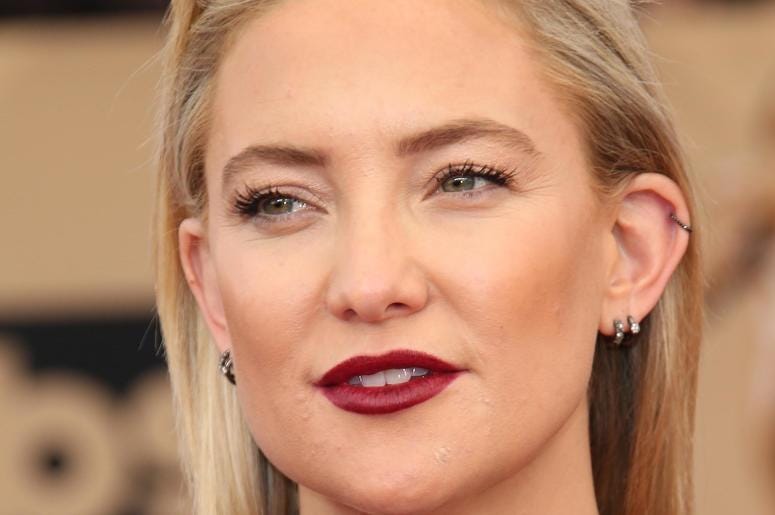 Kate Hudson Kate Hudson