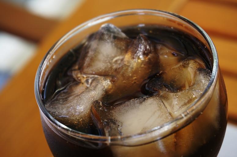 Soda Soda