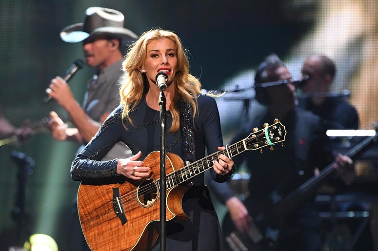 Faith-Hill Faith-Hill