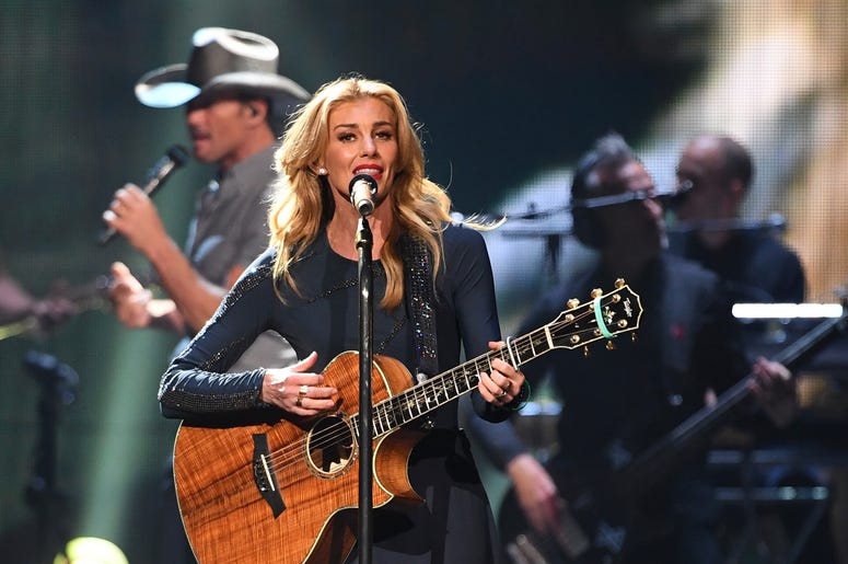 Faith-Hill Faith-Hill