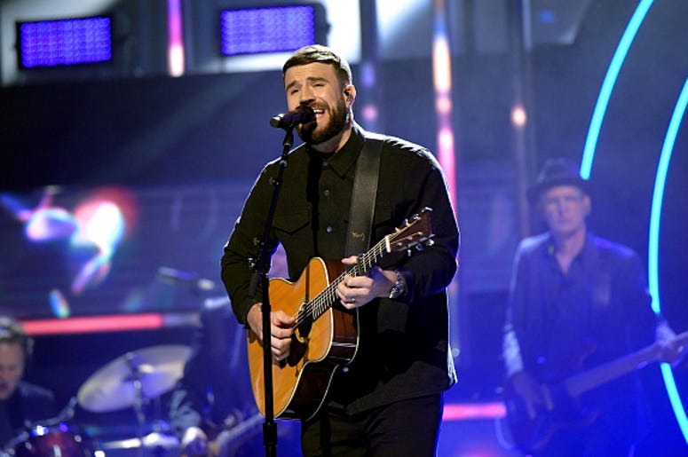 Sam Hunt, New Album, Country Music, Montavello