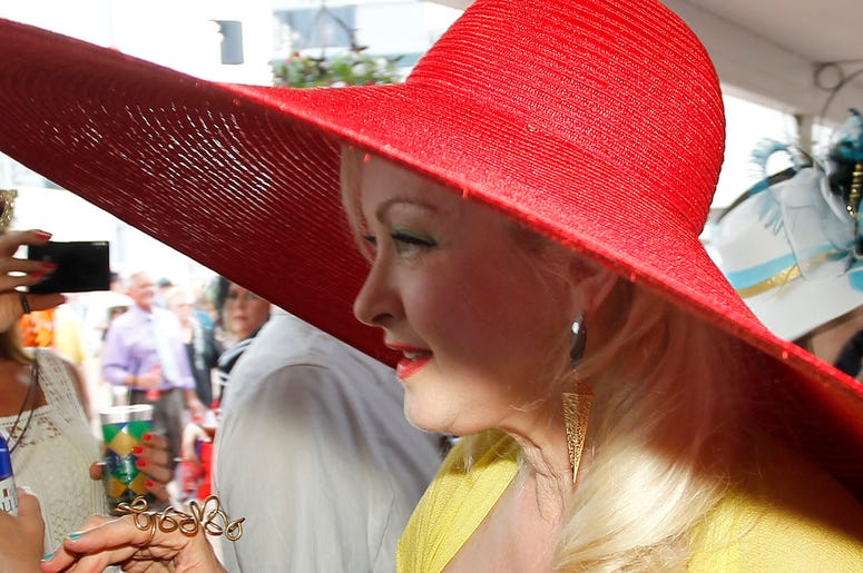 Cyndi Lauper Cyndi Lauper