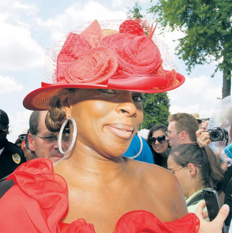 Mary J Blige Mary J Blige