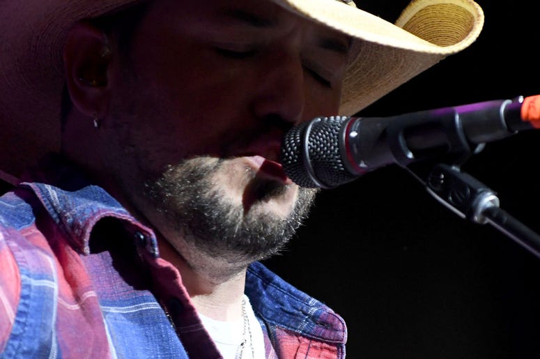 Jason Aldean Jason Aldean