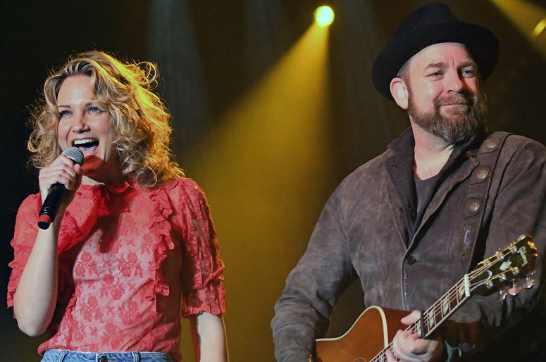 Sugarland Sugarland
