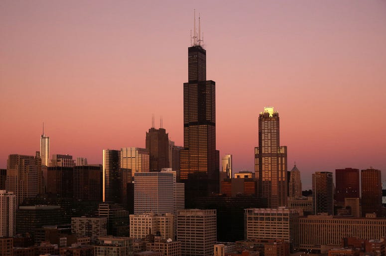 Chicago Chicago
