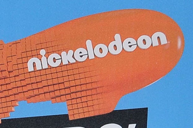 Nickelodeon Nickelodeon