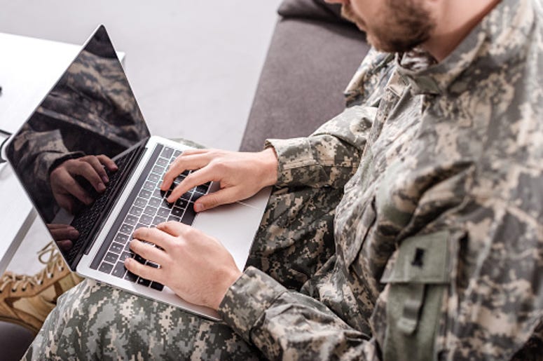 solider, military, army, message, computer