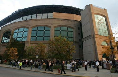 Chicago White Sox Chicago White Sox