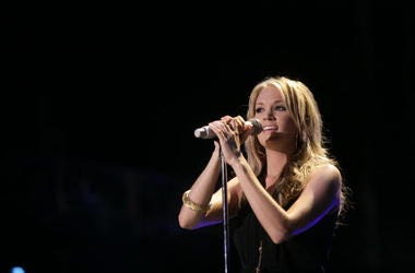 Carrie Underwood Carrie Underwood