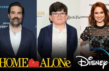 Home Alone, Reboot, Disney Plus, Streaming Service