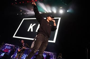 Kane Brown, US*99 Stars and Strings, Concert,