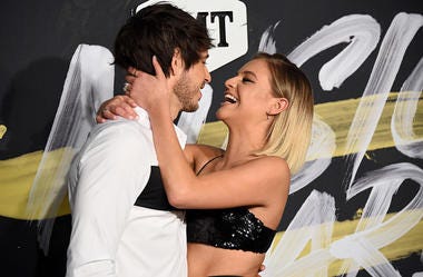 Morgan Evans, Kelsea Ballerini, Couple, Cute