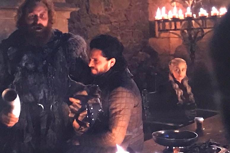 Coffee cup GoT Coffee cup GoT