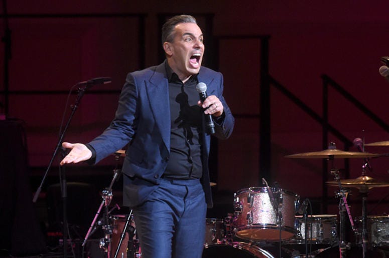 Sebastian Maniscalco Sebastian Maniscalco