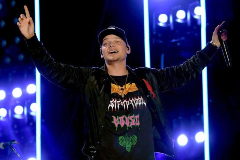 Kane Brown Kane Brown