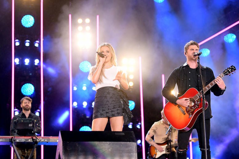 Kelsea Ballerini Kelsea Ballerini