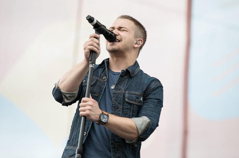 Hunter Hayes Hunter Hayes