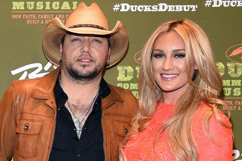 Jason Aldean Jason Aldean