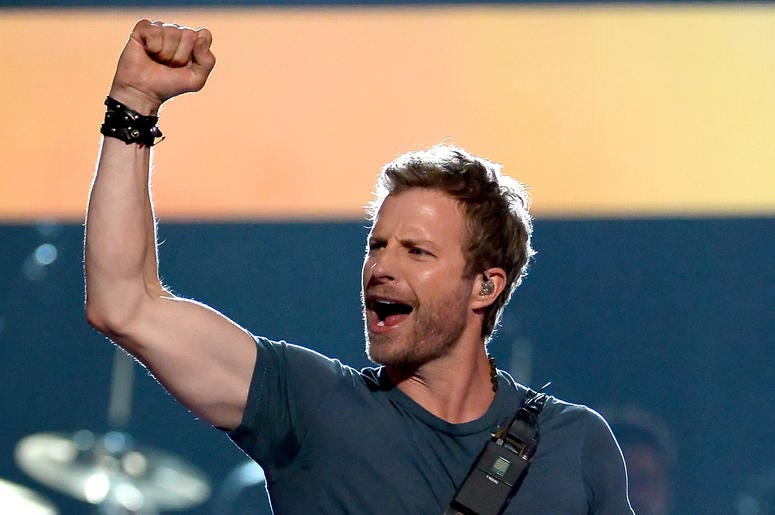 Dierks Bentley Dierks Bentley