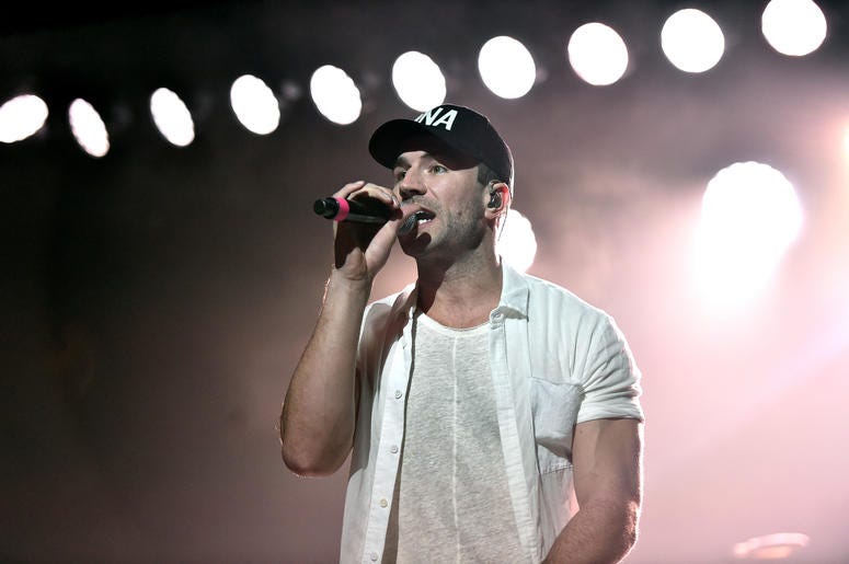 Sam Hunt Sam Hunt