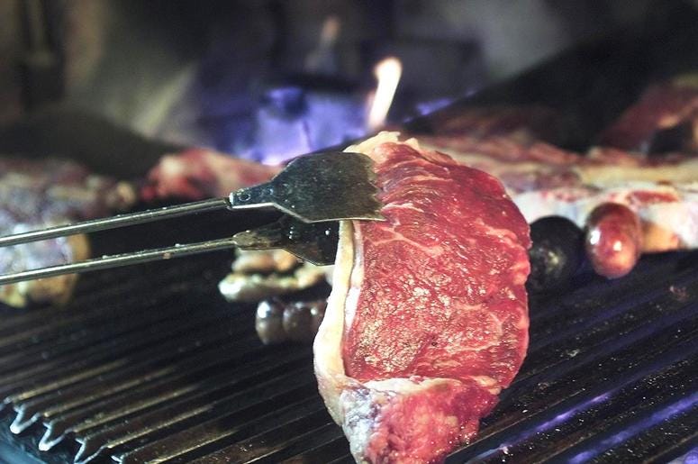 Grill Grill