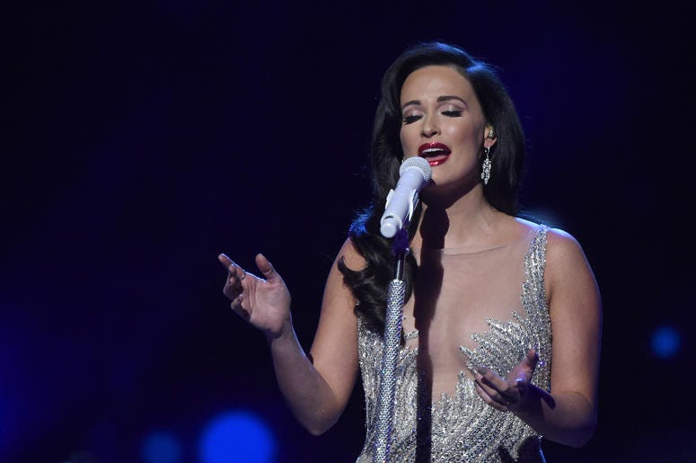 Kacey Musgraves Kacey Musgraves