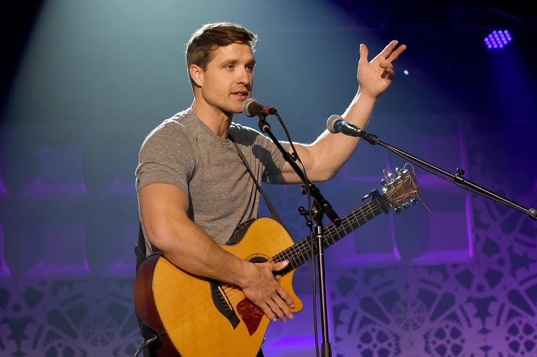 Walker Hayes Walker Hayes