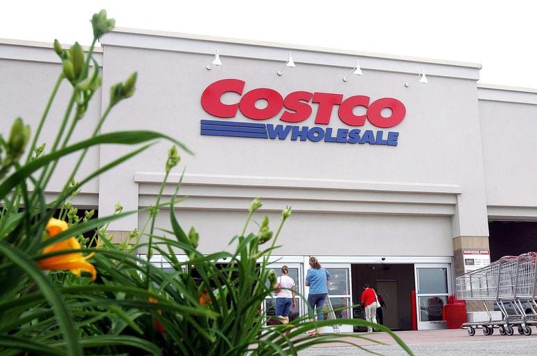 Costco Costco