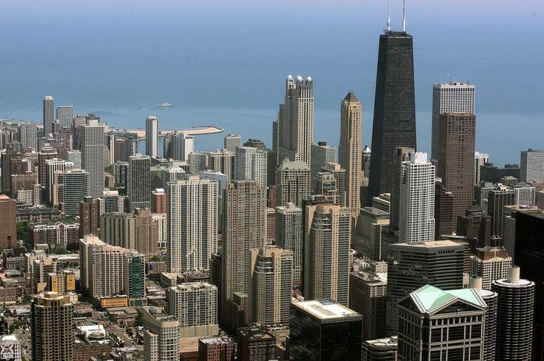 Skyline Skyline