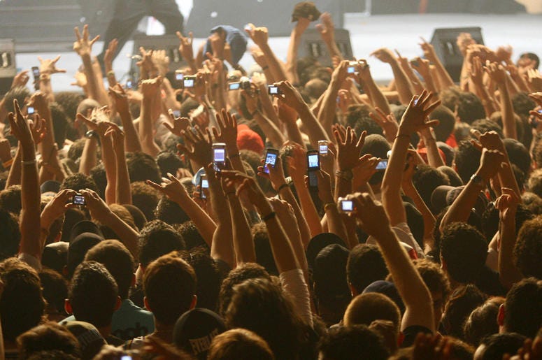 Fans Fans