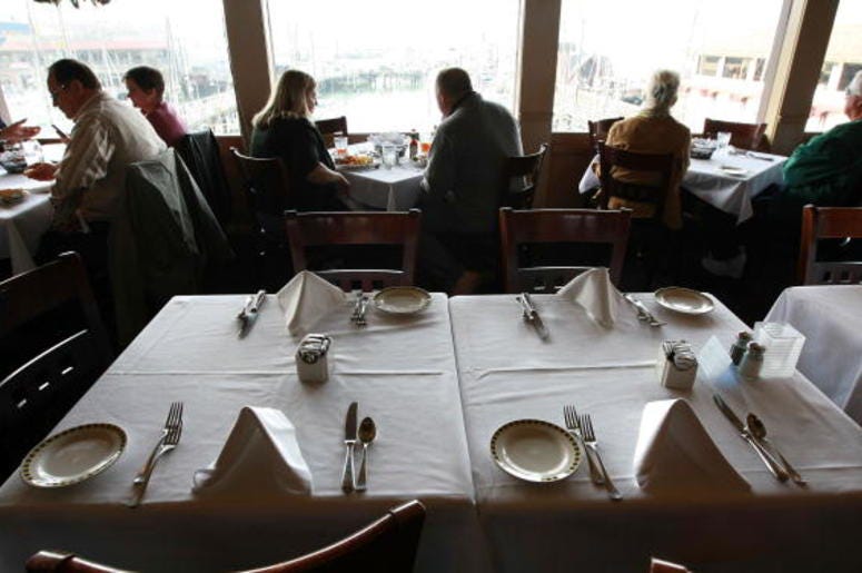 Restaurant Table Restaurant Table