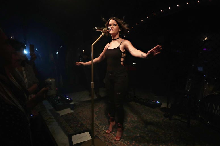 Maren Morris Maren Morris