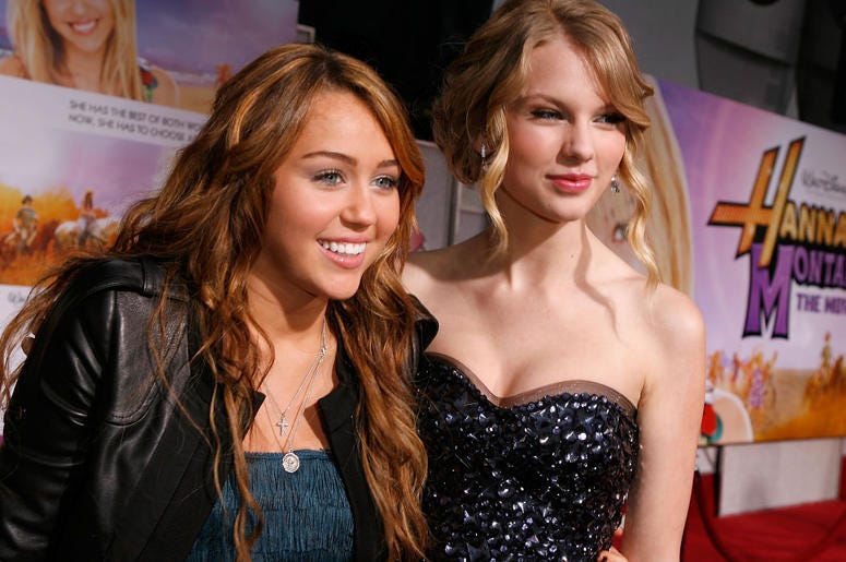 Taylor Mile Taylor Miley