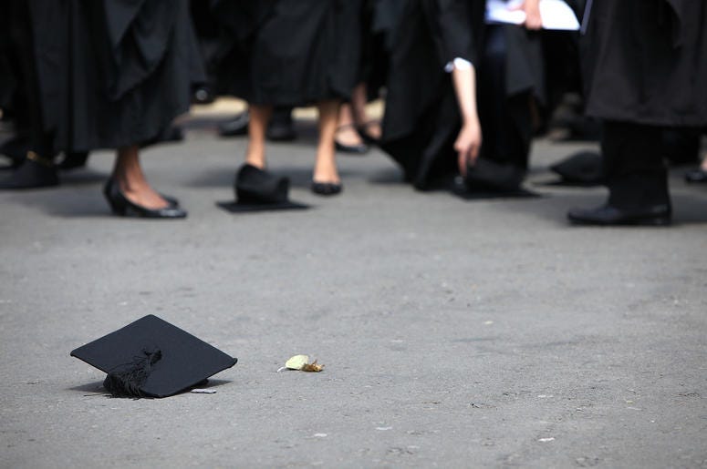Graduate Graduate