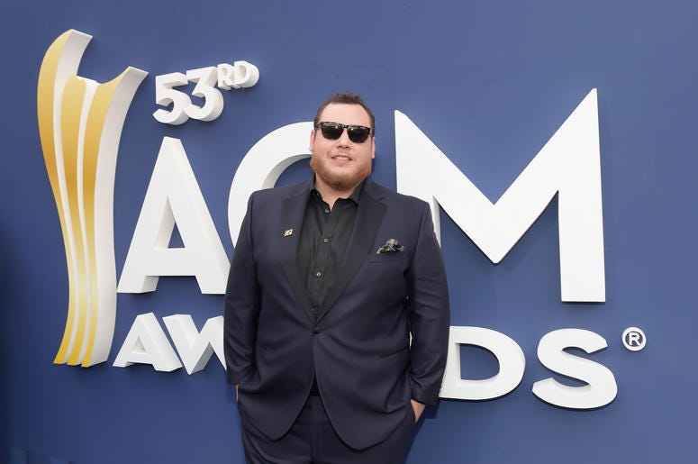 Luke Combs Luke Combs