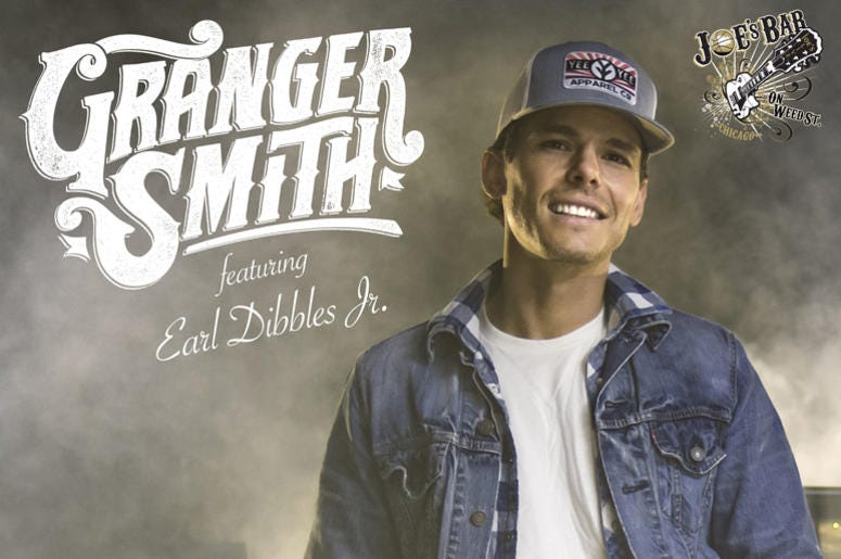 Granger Smith