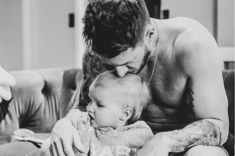 Tyler Hubbard & Olivia Rose Tyler Hubbard & Olivia Rose