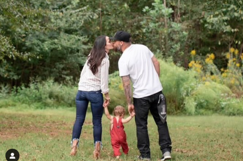 Amber, Barrett & Brantley Gilbert Amber, Barrett & Brantley Gilbert