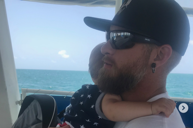 Brantley Gilbert & Barrett Brantley Gilbert & Barrett