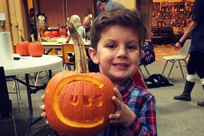 Tristan Pumpkin Tristan Pumpkin