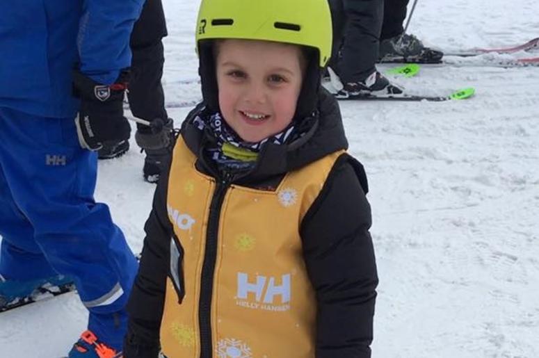 Tristan Ski Tristan Ski