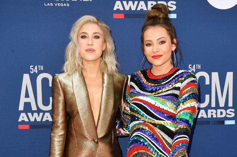 Maddie & Tae Maddie & Tae