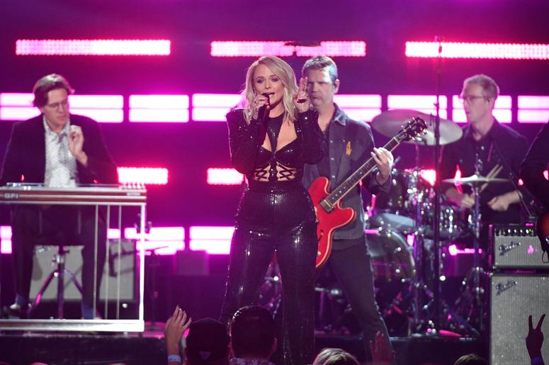 Miranda Lambert // 2019 ACM Awards Miranda Lambert // 2019 ACM Awards