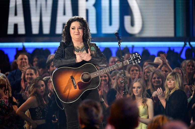 Ashley McBryde // 2019 ACM Awards Ashley McBryde // 2019 ACM Awards