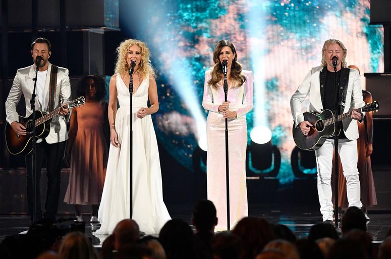 Little Big Town // 2019 ACM Awards Little Big Town // 2019 ACM Awards