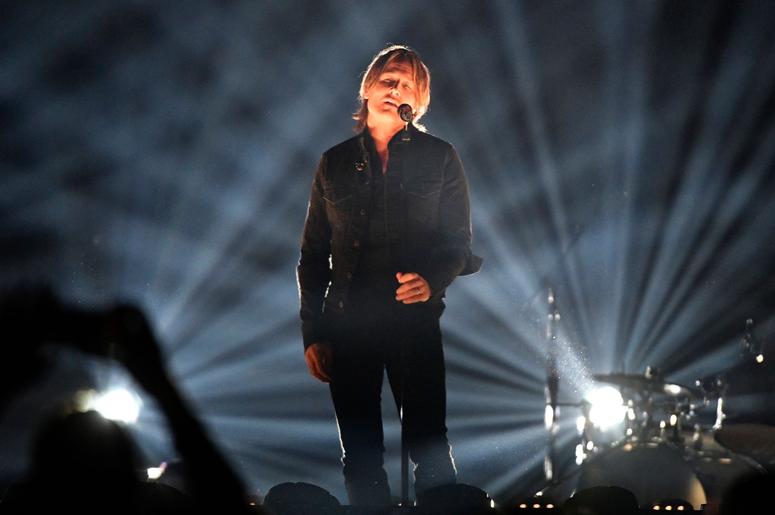 Keith Urban // 2019 ACM Awards Keith Urban // 2019 ACM Awards