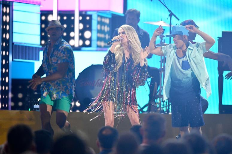 Carrie Underwood // 2019 ACM Awards Carrie Underwood // 2019 ACM Awards