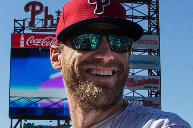 Chase Rice Chase Rice